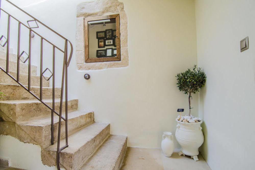 Angelos House Spa & Hammam Arkhondiki Экстерьер фото
